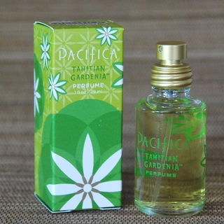 Tahitian Gardenia (Perfume) by Pacifica