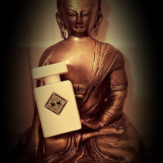 Musk Therapy (Extrait de Parfum) von Initio