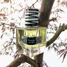 Georges et Moi (Eau de Parfum) - Sabé Masson / Le Soft Perfume