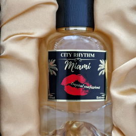 L'Eau de Parfum - Cirque du Soleil