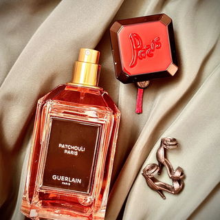 Patchouli Paris von Guerlain