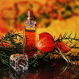 Montaigne (2007) (Eau de Parfum) - Caron