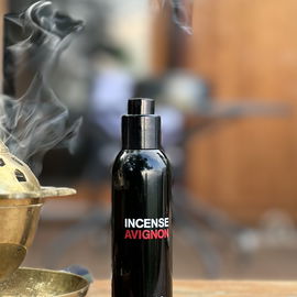 Series 3: Incense - Avignon - Comme des Garçons