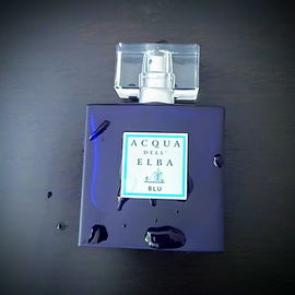 Blu Uomo (Eau de Parfum) - Acqua dell'Elba