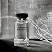 ….. s/w ist nur experimentell ;) …. so kühl wie er sich hier zeigt, ist er mitnichten …. sondern wunderbar warmwürzig  ….. (von IrisNobile)