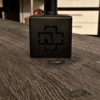 Kokain Black Intense von Rammstein