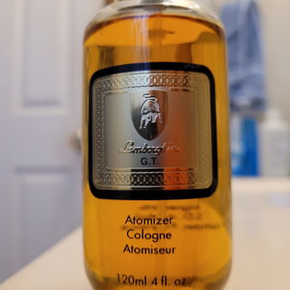 Lamborghini GT by Tonino Lamborghini