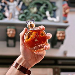 New Oud von Hayari