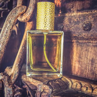 deadofnight (Eau de Parfum) - Strangelove NYC / ERH1012