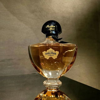Shalimar Millésime Jasmin by Guerlain