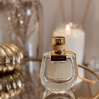 Nomade Jasmin Naturel - Chloé