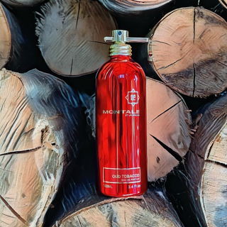 Oud Tobacco - Montale