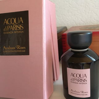 Acqua di Parisis Essenza Intensa - Arabian Roses - Reyane Tradition
