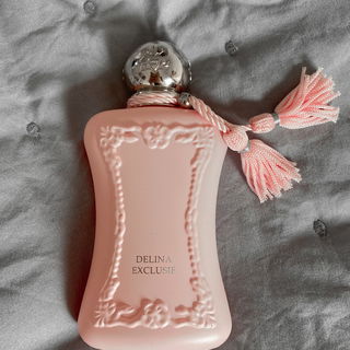 Delina Exclusif von Parfums de Marly