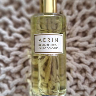 Bamboo Rose - Aerin
