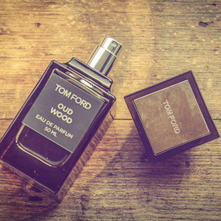 Oud Wood (Eau de Parfum) by Tom Ford
