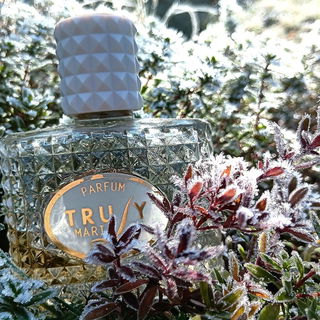 Yours Truly / Truly by MariaL