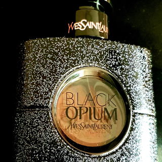 Black Opium (Eau de Parfum) by Yves Saint Laurent
