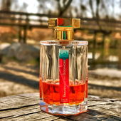 Spaziergang gestern. Das lauschigen Plätzchen ist noch im Winterschlaf (von Gandix)