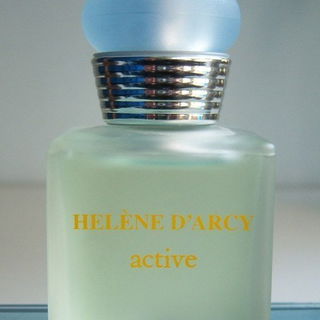 Active - Helène d'Arcy