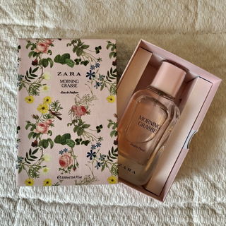 Morning Grasse by Zara