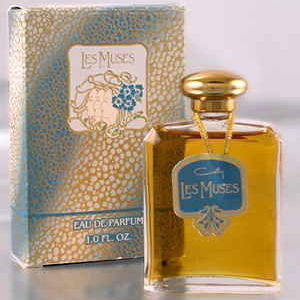 Les Muses - Coty