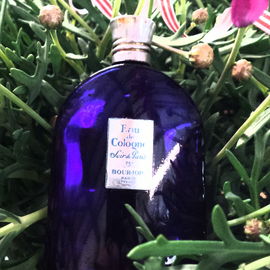 Soir de Paris (1928) / Evening in Paris (Eau de Toilette) by Bourjois