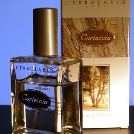 Corteccia - L'Erbolario