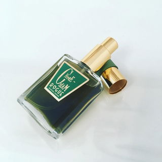 Chypre-Siam - Rogue