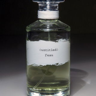 (untitled) l'eau by Maison Margiela
