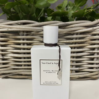 Santal Blanc von Van Cleef & Arpels