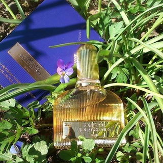 Violet Blonde by Tom Ford