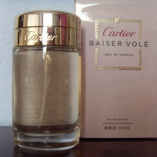 Baiser Volé (Eau de Parfum) von Cartier