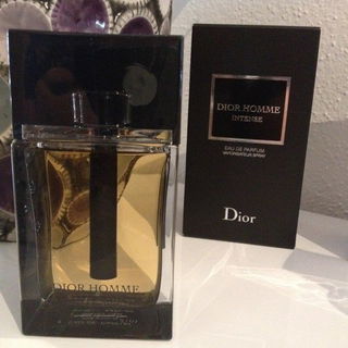 Dior Homme Intense (2011) by Dior