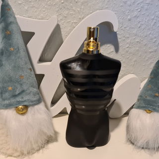 Le Mâle Le Parfum von Jean Paul Gaultier