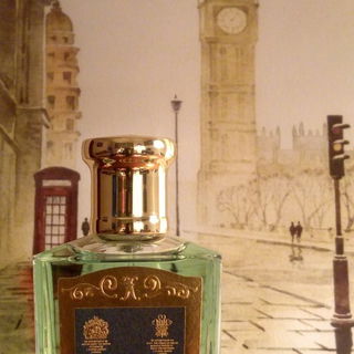 klassisch-englische, herb-würzige Rauchigkeit