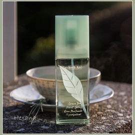 Green Tea (Eau Parfumée) - Elizabeth Arden