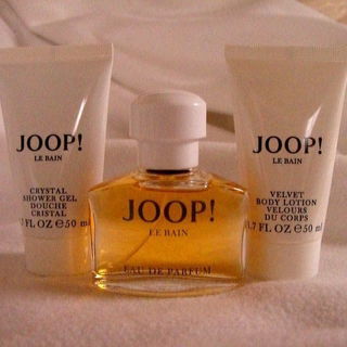 Le Bain (Eau de Parfum) by Joop!