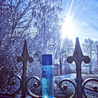 Like Ice in the sunshine.... Ganz lieben Dank euch allen 🤗😘❄️