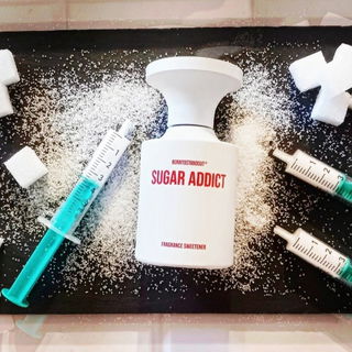 Sugar Addict - Borntostandout