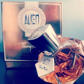 Alien Eau Luminescente - Mugler
