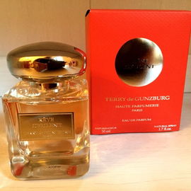 Rêve Opulent - By Terry