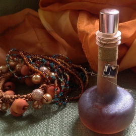 JM (Eau de Toilette) - Judith Muller