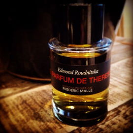 Le Parfum de Thérèse - Editions de Parfums Frédéric Malle