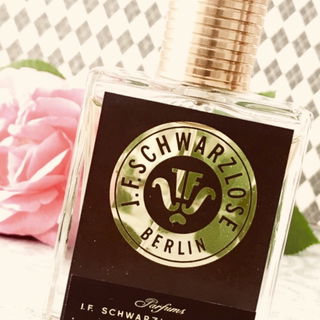 Trance von J.F. Schwarzlose Berlin