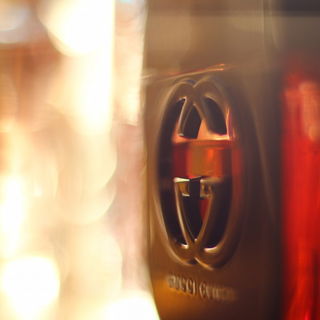 Guilty Black - Gucci