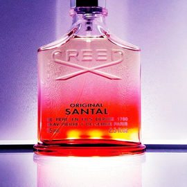 Original Santal - Creed