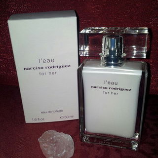 For Her L'Eau von Narciso Rodriguez