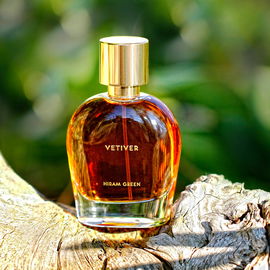 Vetiver - Hiram Green