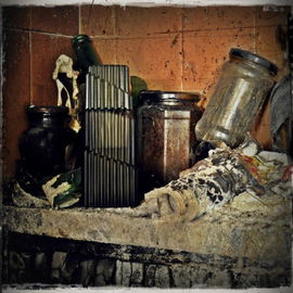 Montana Parfum d'Homme (Eau de Toilette) - Montana